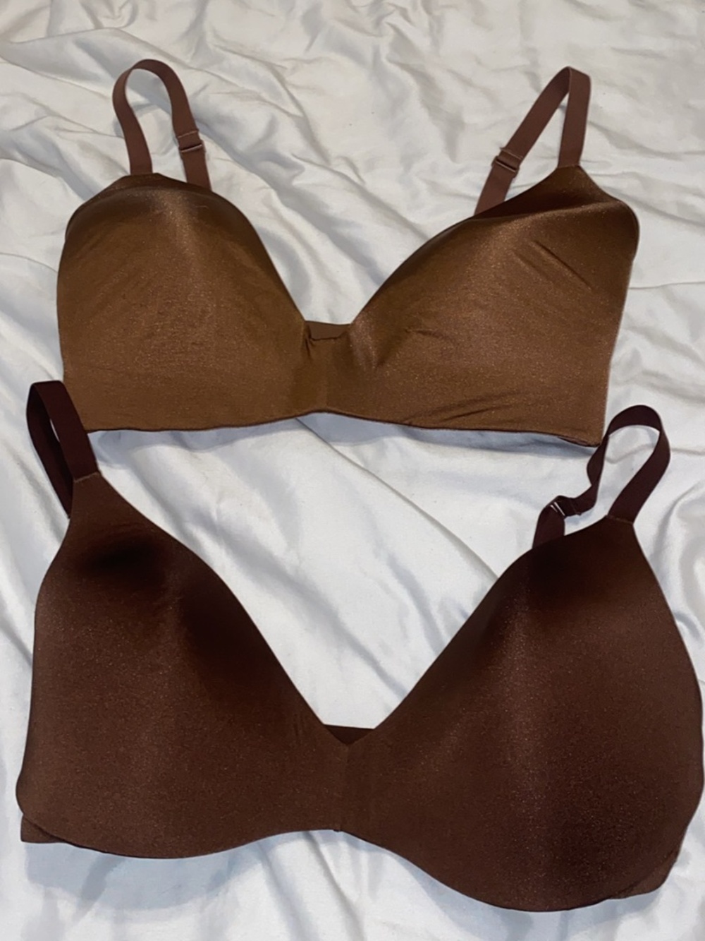 Skims Wireless Bras